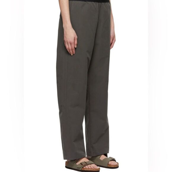 Fear of God Essentials Women Relaxed Trousers Pants Size XXS - Picture 1 of 12